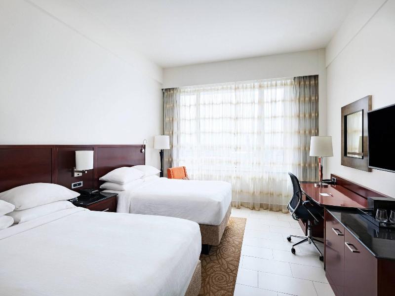 Guyana Marriott Hotel Georgetown image