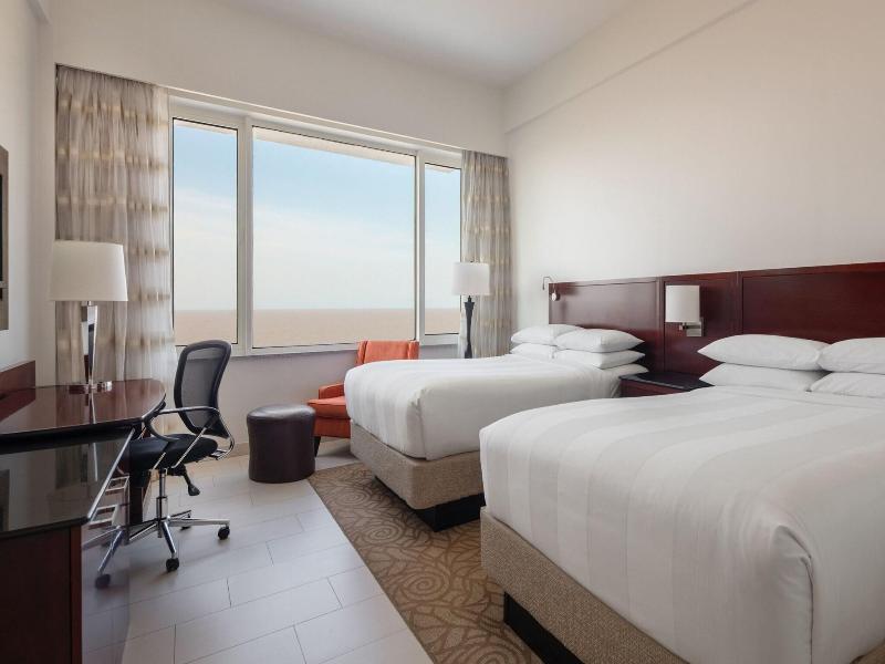 Guyana Marriott Hotel Georgetown image