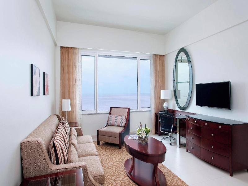 Guyana Marriott Hotel Georgetown image