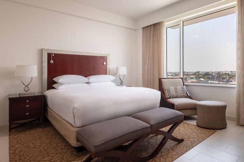 Guyana Marriott Hotel Georgetown image
