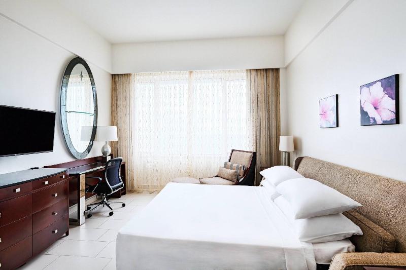 Guyana Marriott Hotel Georgetown image