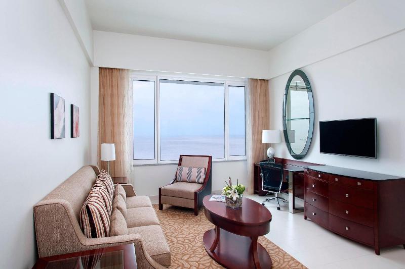 Guyana Marriott Hotel Georgetown image