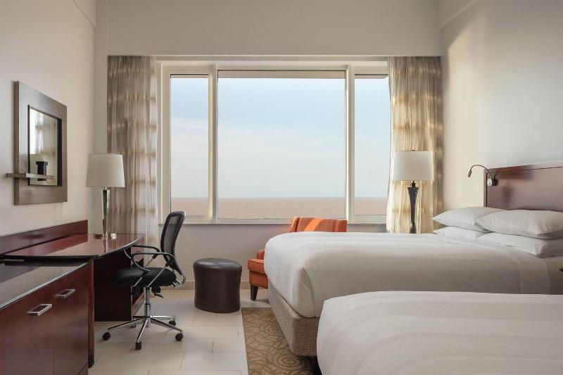 Guyana Marriott Hotel Georgetown image