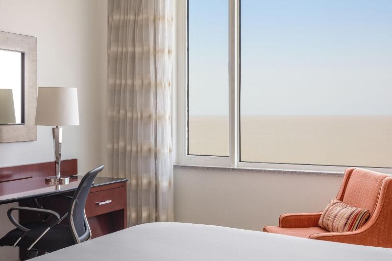 Guyana Marriott Hotel Georgetown image