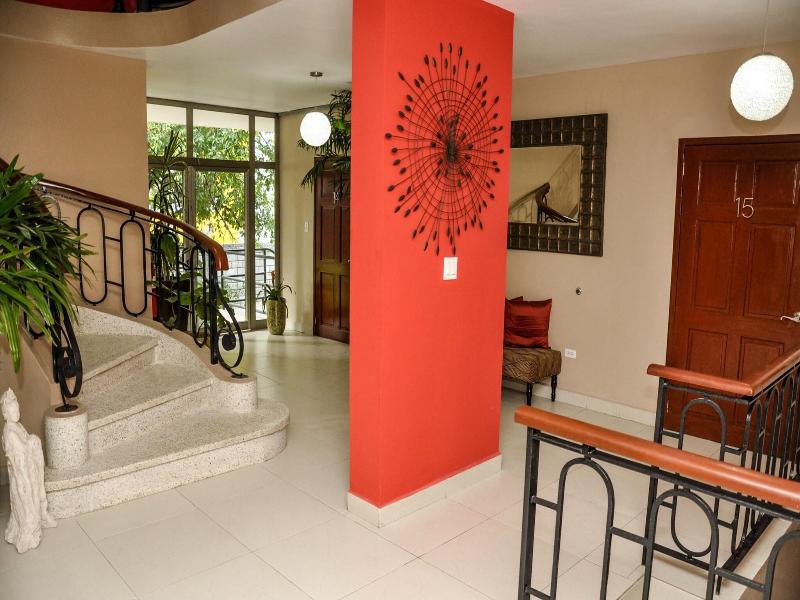 Allamanda Bed And Breakfast image