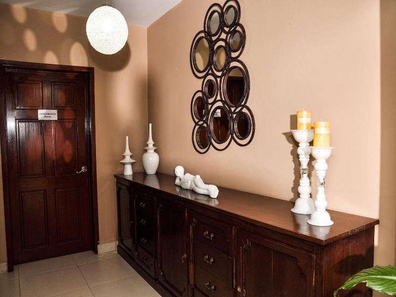 Allamanda Bed And Breakfast image