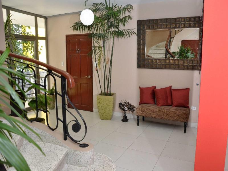 Allamanda Bed And Breakfast image