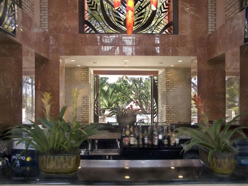 Karibe Hotel image