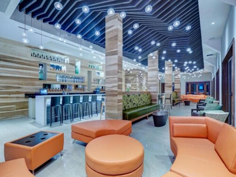 Karibe Hotel image