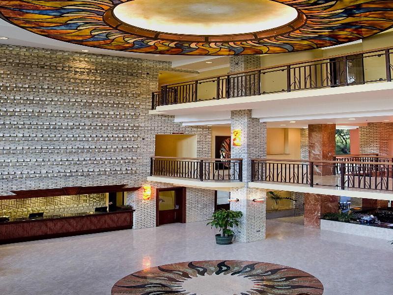 Karibe Hotel image