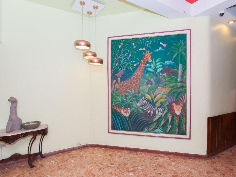 Le Plaza Hotel image