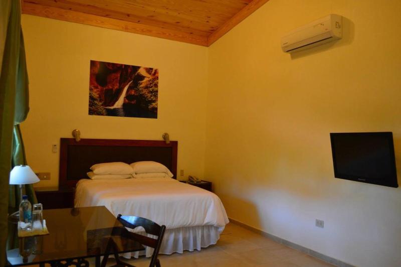 La Reserve image