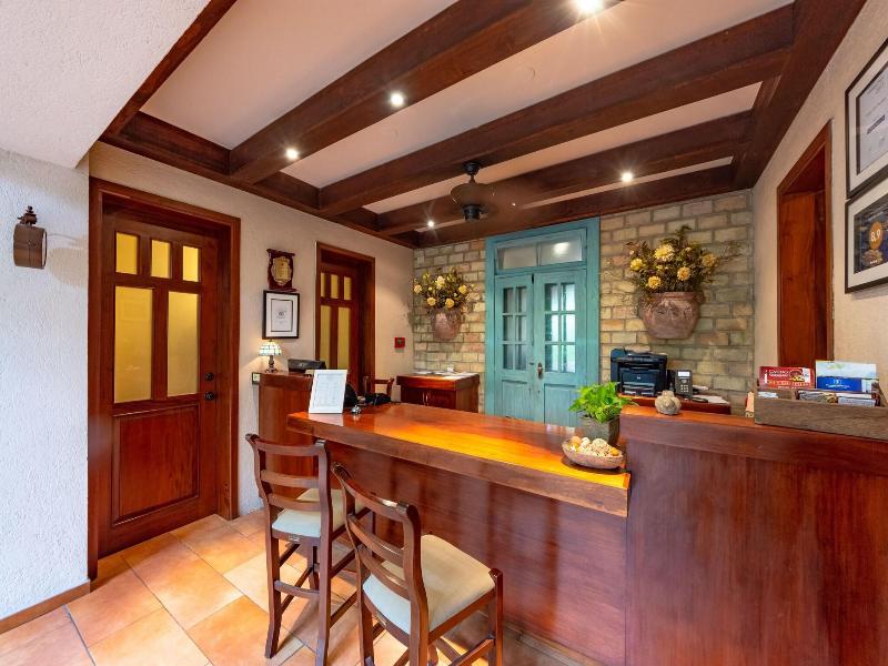 Villa Therese image