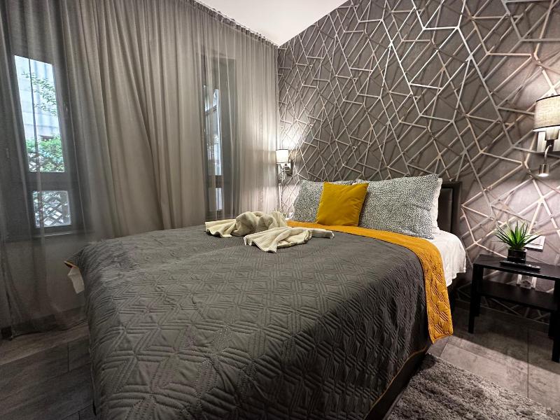 King Apartments Budapest Hotel image