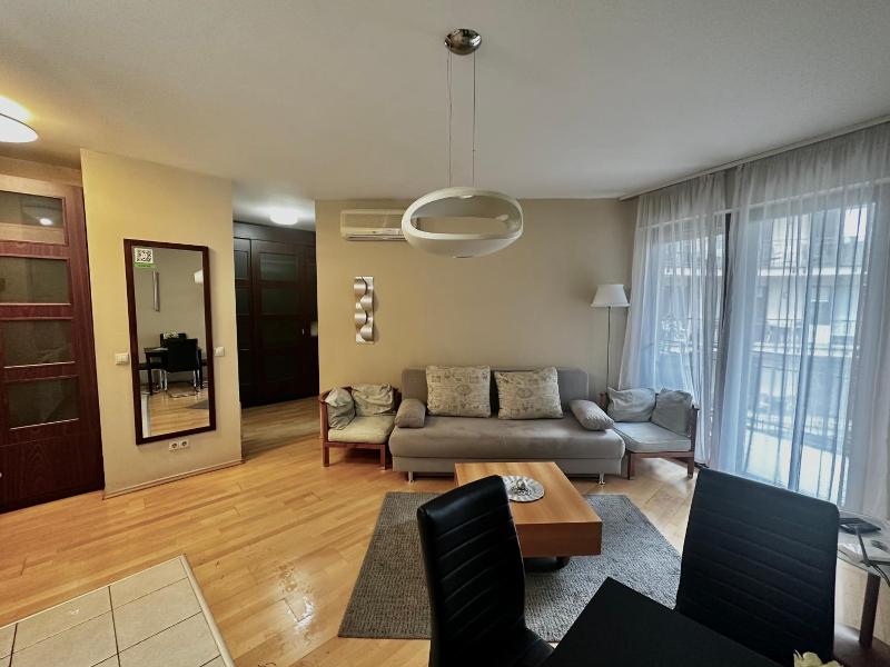 King Apartments Budapest Hotel image