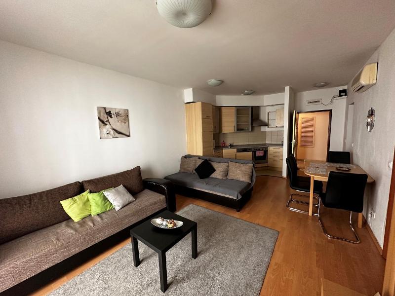 King Apartments Budapest Hotel image
