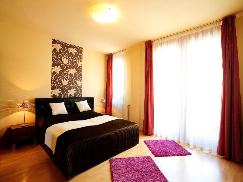 King Apartments Budapest Hotel image
