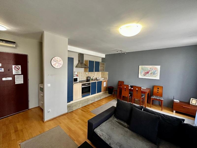 King Apartments Budapest Hotel image