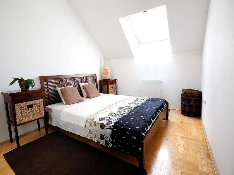 King Apartments Budapest Hotel image