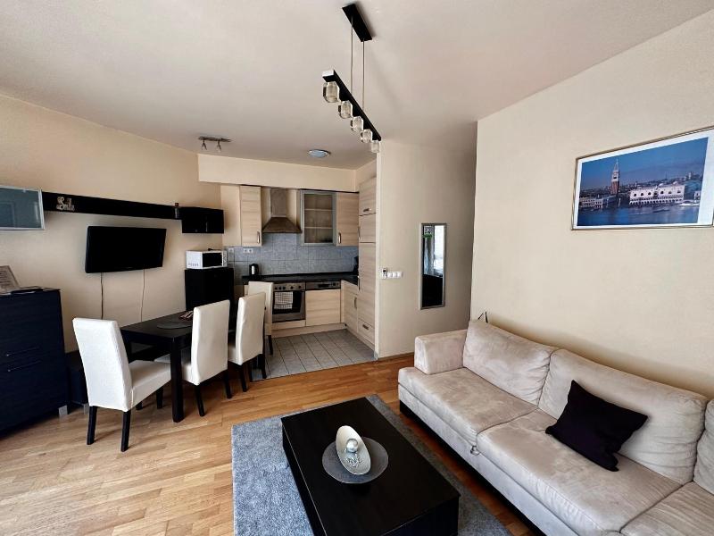 King Apartments Budapest Hotel image