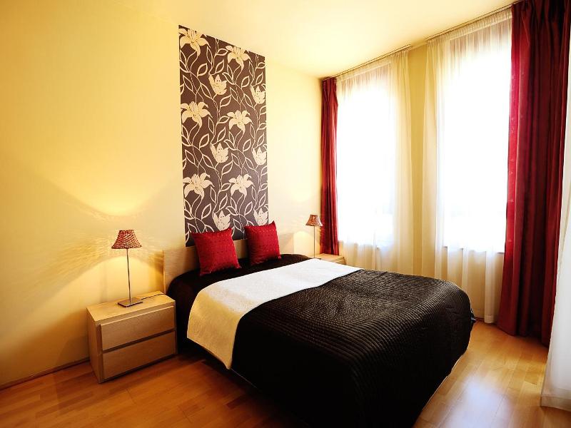 King Apartments Budapest Hotel image