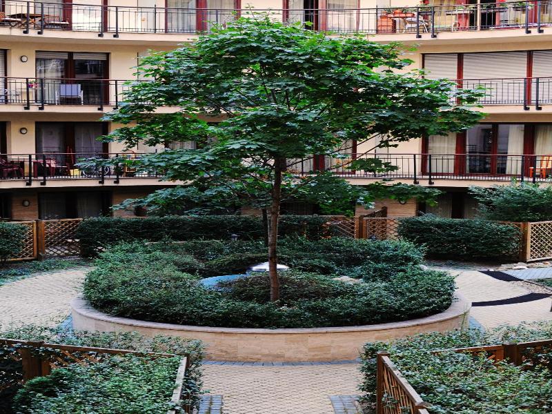 King Apartments Budapest Hotel image