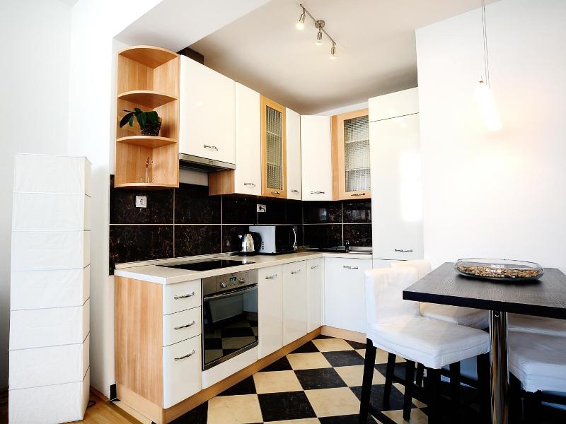King Apartments Budapest Hotel image