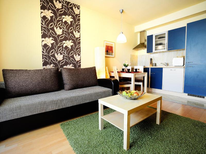 King Apartments Budapest Hotel image