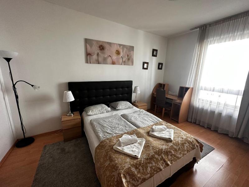King Apartments Budapest Hotel image