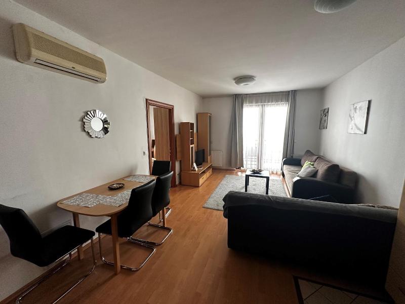 King Apartments Budapest Hotel image
