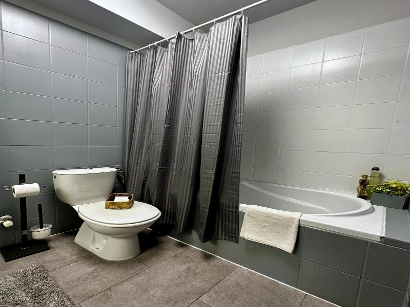 King Apartments Budapest Hotel image