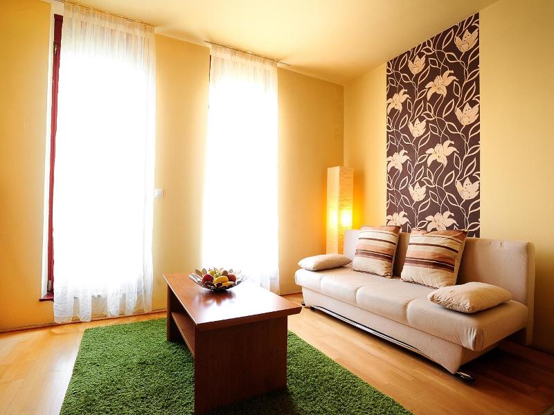 King Apartments Budapest Hotel image