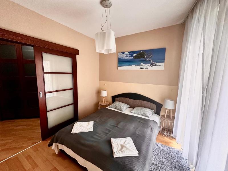 King Apartments Budapest Hotel image