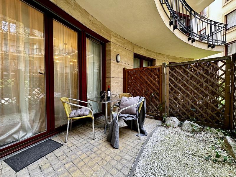 King Apartments Budapest Hotel image