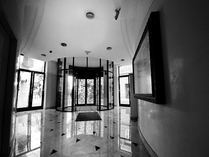 King Apartments Budapest Hotel image