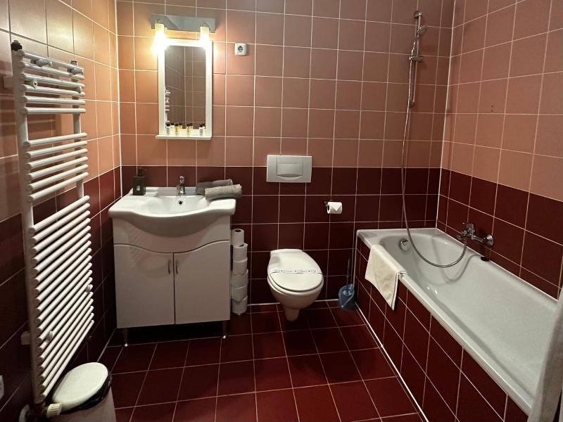 King Apartments Budapest Hotel image