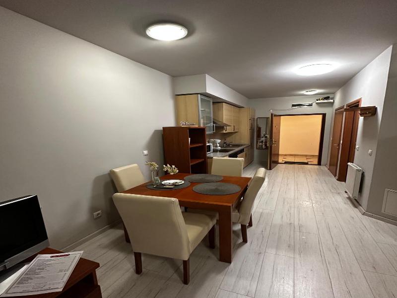 King Apartments Budapest Hotel image