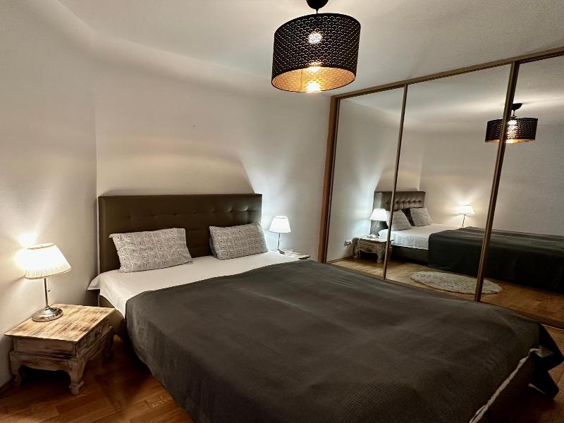 King Apartments Budapest Hotel image