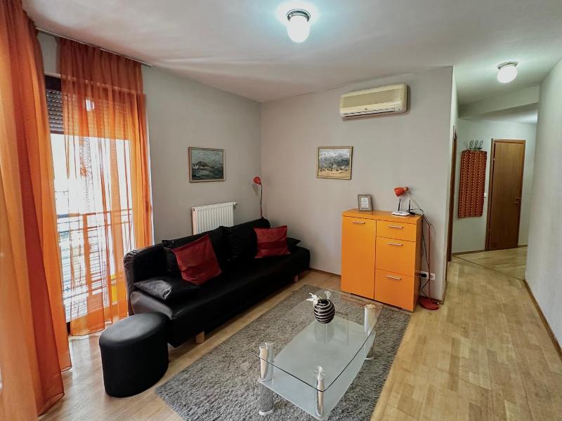 King Apartments Budapest Hotel image