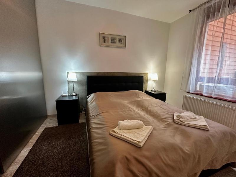 King Apartments Budapest Hotel image