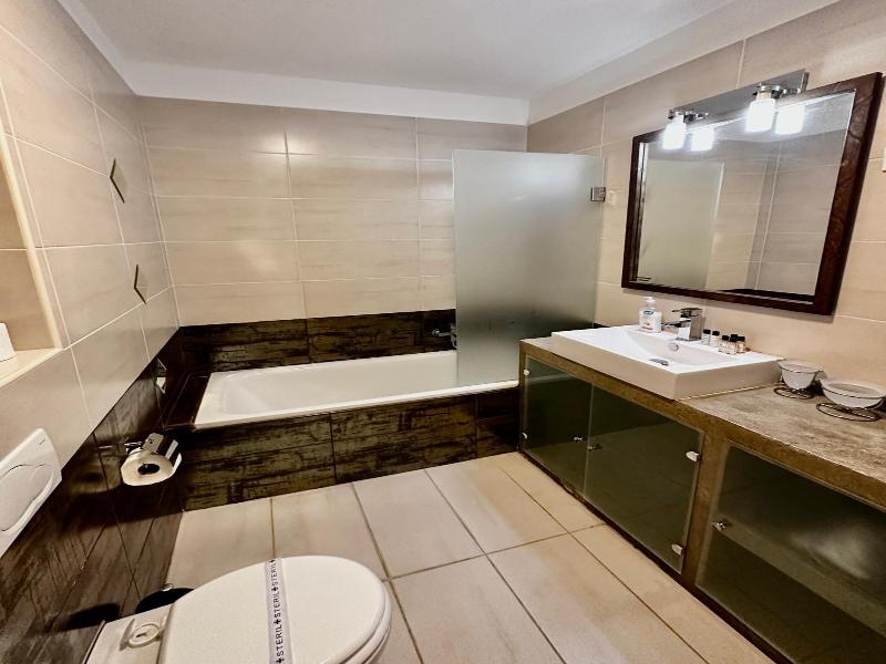 King Apartments Budapest Hotel image