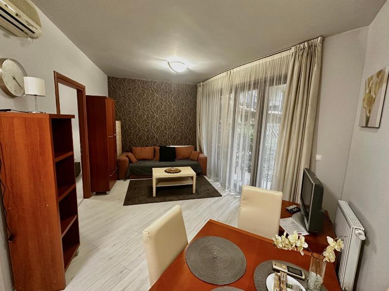 King Apartments Budapest Hotel image