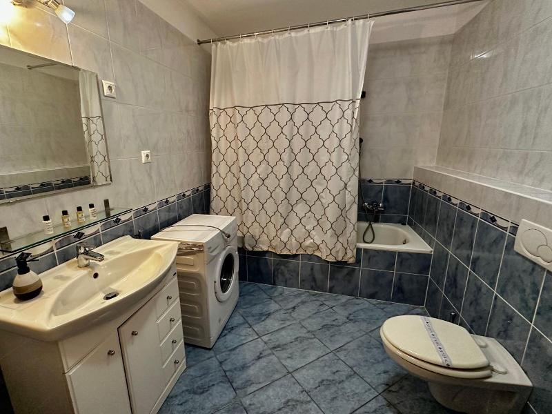 King Apartments Budapest Hotel image