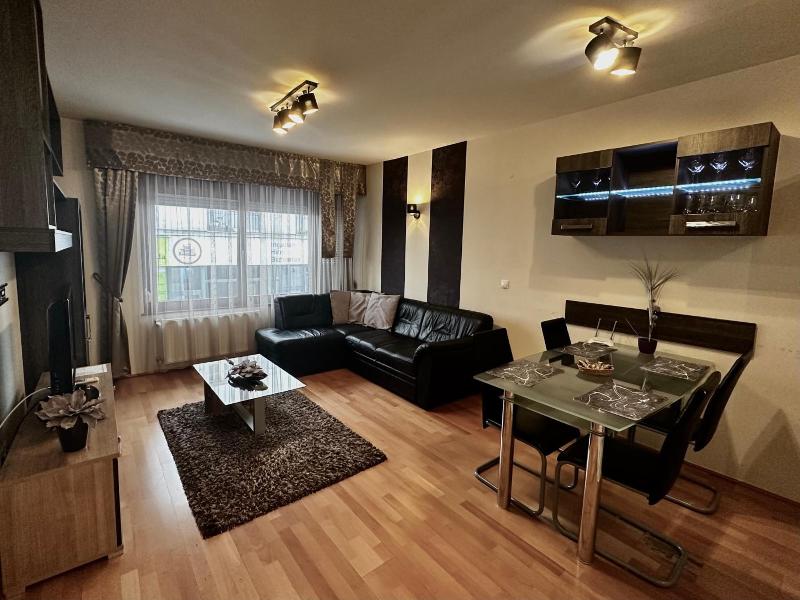 King Apartments Budapest Hotel image
