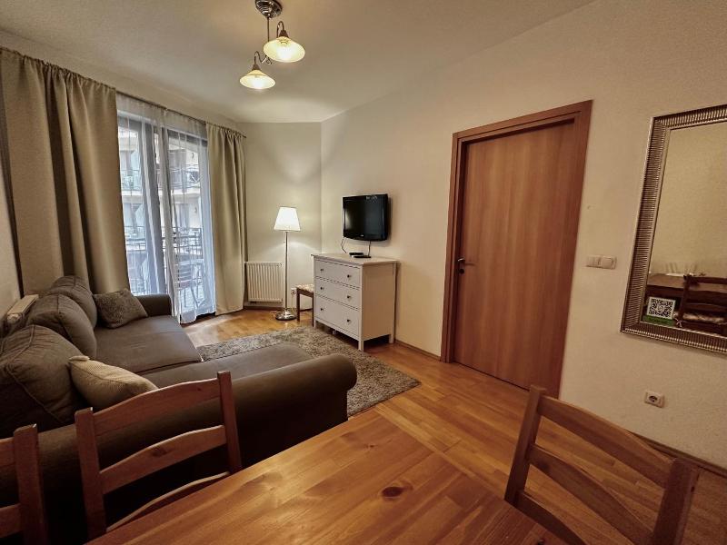 King Apartments Budapest Hotel image