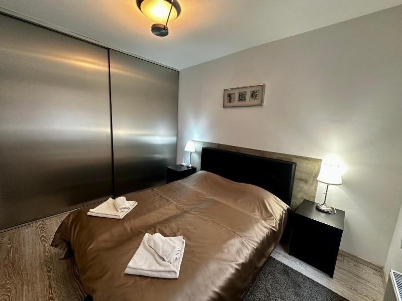 King Apartments Budapest Hotel image