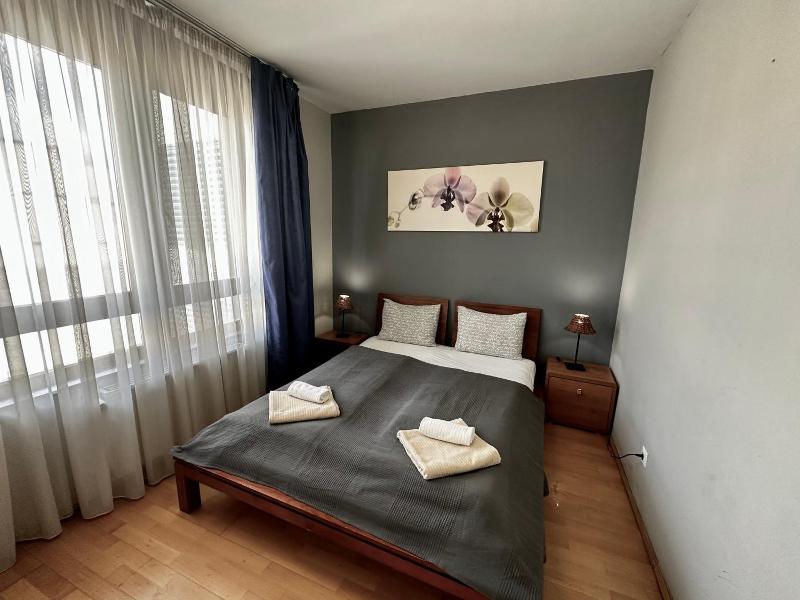 King Apartments Budapest Hotel image