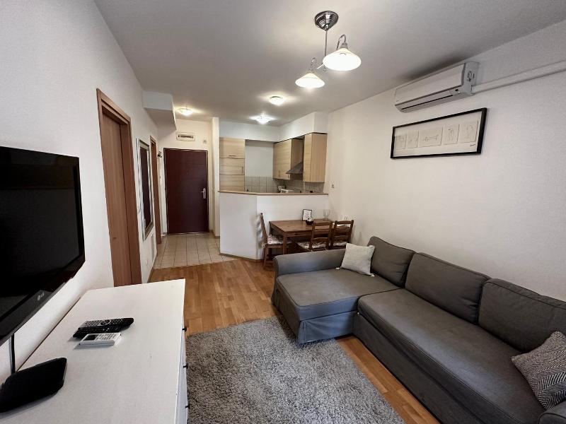 King Apartments Budapest Hotel image