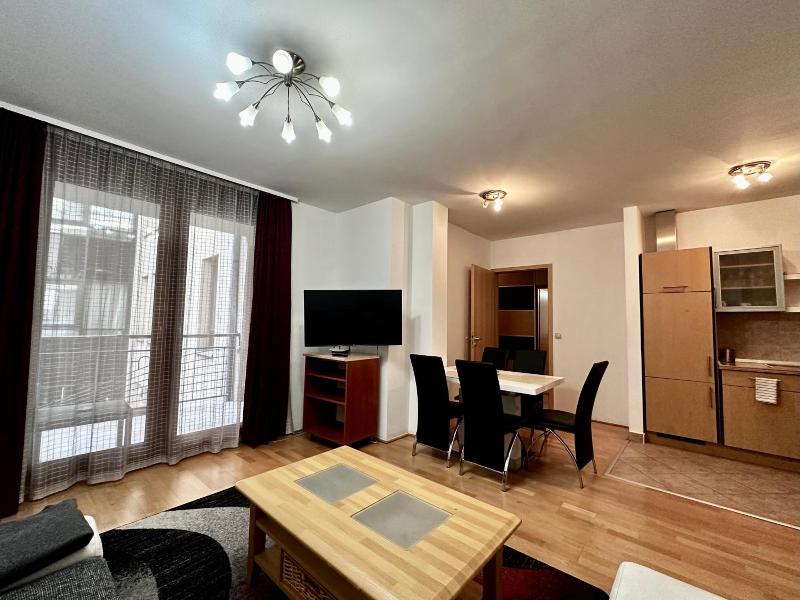 King Apartments Budapest Hotel image