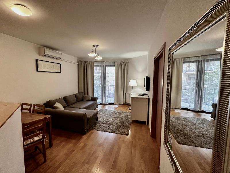 King Apartments Budapest Hotel image